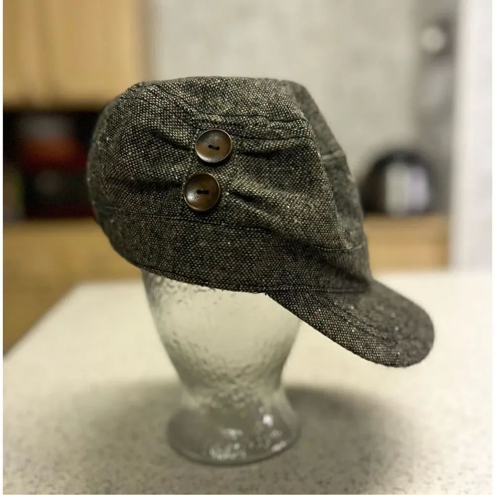 Kepi Hat - Picture 2 of 5